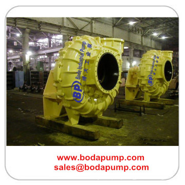 Gypsum Transfer Circulating Slurry Pump